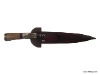 REGIONAL KNIFE CARBON STEEL OF 18 CM SCHMIEDEN