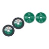 REINFORCED RESIN BONDED CUTTING WHEEL