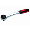 REVERSIBLE RATCHET HANDLE