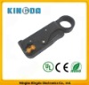 RG6 RG59 coaxial cable stripper