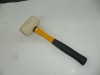 RH-70005 rubber hammer