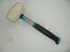 RH-70008 rubber hammer