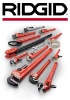 RIDGID Pipe Wrench