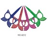 RIMEI A212 scissor, Stainless Steel Scissor, Makeup scissor, beauty scissors, cosmetic scissors,beauty care tool,person care