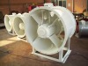 RINA Marine air blower fan for ship use