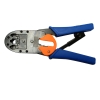 RJ11/RJ12 network crimping tool