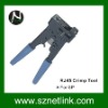 RJ45 Crimp tool For 8P