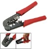 RJ45 RJ11 RJ12 Network Cable Crimper Plier Tool