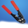 RJ45&RJ11 networking cable Crimping Tool