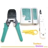 RJ45 crimping tools /cable hand tools