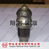 ROUND SHANK BIT-B47K22H WITH HARDFACING-FOUNDATION DRILLING TOOLS