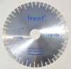 RS-1 Cutting Saw Blades