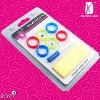 RS003 - Razorline Hair Scissor Care Kit