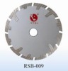 RSB-009 Saw Blade