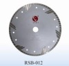 RSB-012 Cutting blade