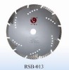 RSB-013 Diamond saw blade