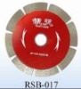 RSB-017 Diamond saw blade