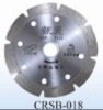 RSB-018 Diamond saw blade