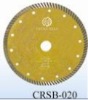 RSB-020 Diamond saw blade