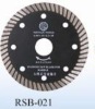 RSB-021 Diamond saw blade
