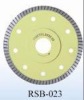 RSB-023 Diamond saw blade