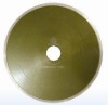 RSB-03 Marble cutting blade