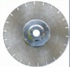 RSB-032 Electroplate with flange steet