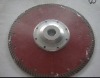 RSB-33 Diamond saw blade