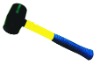RUBBER MALLET
