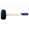 RUBBER MALLET