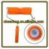 RUBBER PAINT ROLLER BRUSH