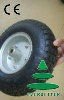 RWEBTQQ001solid wheel barrow tyre