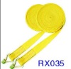 RX035 Tightening Webbing Sling