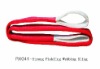 RX041 Red Strong Pickling Webbing Sling