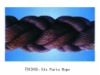RX048 Triflorous Eight-part Chemical Fiber Eight-part Rope