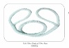 RX055 Two Ends Buckle Chemical Fiber Rope