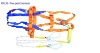 RX135 Five-point harness