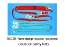 RX139 New Design Double Insurance Eletrician Safety Belt