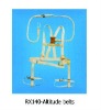 RX140 Altitude Safety Belt