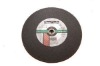 Rail Cutting Grinding wheels-D