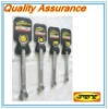 Raised Panel Design Pipe Spanner Wrench (14*17mm)