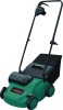 Raker& Scarifier 2 in 1 Garden Tool
