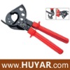 Ratchet Cable Cutter