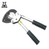 Ratchet Cable Cutter