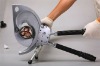 Ratchet Cable Cutter for Cu/AL max 120mm