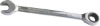 Ratchet Combination Spanner