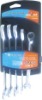 Ratchet Combination Spanner Set