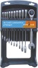 Ratchet Combination Spanner Set