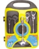 Ratchet Combination Spanner Set