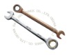 Ratchet Combination Spanner(patented product)